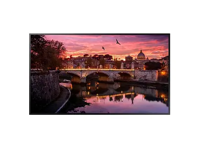 Samsung 50 inch LED Smart TV - Free wall mount