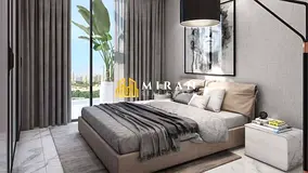Modern - Fully Furnished - High ROI Potential