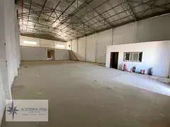 Available 4000 square feet warehouse with 3 rooms in ind. area no.5
