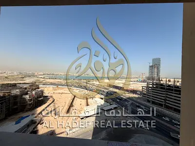2 Master Bedrooms Apartment with Mamzar Dubai View — Parking, Gym & Pool
