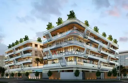 Contemporary Living | Brand New | Premium Finishes