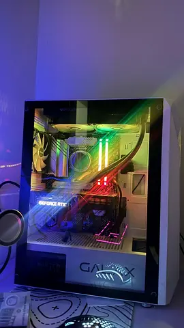 Gaming PC - RTX 3060 - 32 GB DDR4 RAM- Intel Core i5