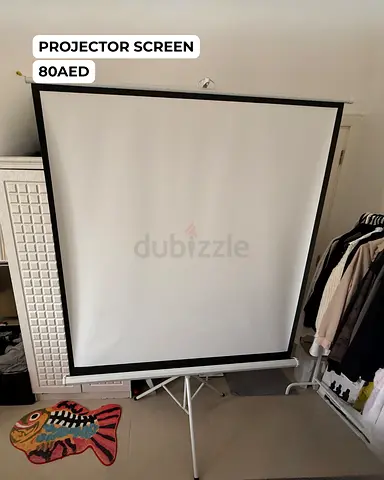 Projector Screen