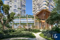 3 Bedroom | Ocean &amp; Forest View | Off Plan