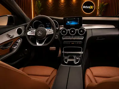 2019 Mercedes-BENZ C-CLASS — миниатюра 9
