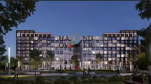 NASSAQ/1BHK APARTMENT FOR SALE /AL JADA/WALKING COMMUNITY
