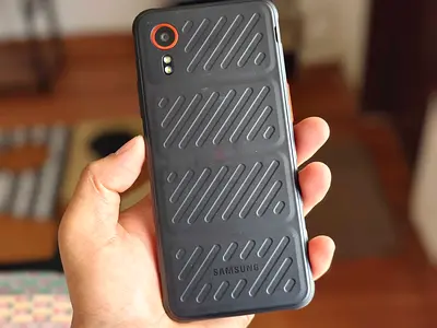 samsung x cover 7 tra uae version with latest updates installed