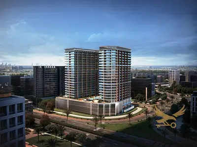 Luxury Lifestyle | Modern Structure | 20% Down Payment