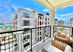 Modern 1BR | Flexible Payment | Ready and Vacant