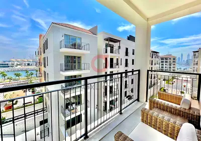 Modern 1BR | Flexible Payment | Ready and Vacant