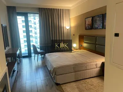 Fully Furnished | Spacious Unit | Call Now
