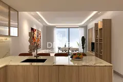 Stunning Studio | Prime Location | Exclusive