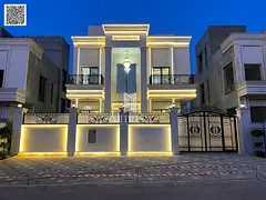 Freehold .classic villa on a main street, no registration fees.