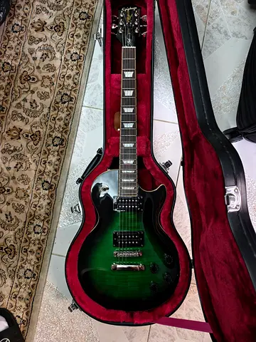 Epiphone Slash Les Paul Standard - Anaconda Burst