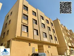 Available 1 Bedroom Fully Furnished in Aysha Building_Liwara 01_Ajman_Near in Al Bustan Bus Station