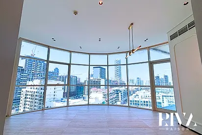 2 bedroom apartment | Spacious layout | JVC