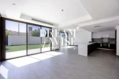 Luxurious Villa | Private Garden | Ready to move