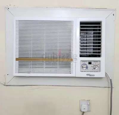 Super general 1.5 ton Windows ac for sale