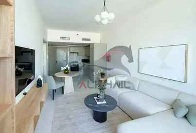 Fully Furnished 1-BR| Low Floor | Ready to Move In
