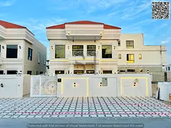 Own your villa, including registration and ownership fees.