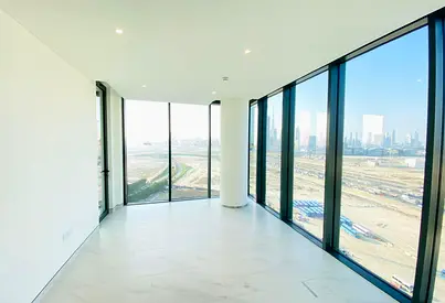 Burj Khalifa Views | Mid Floor | Near Sobha Mall