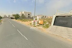 Exclusive Opportunity | Land for Sale in Al Hoshi