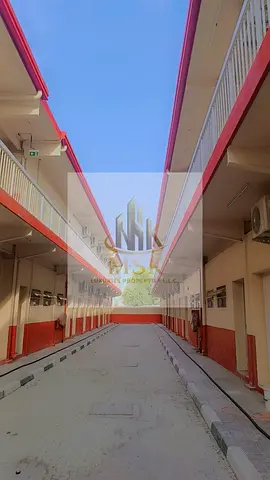 NEAT & WELL-KEPT LABOUR ACCOMMODATION | LARGE SPACIOUS ROOMS | AFFORDABLE LIVING