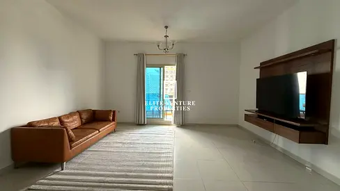 Closed Kitchen | Well Maintained | Spacious Layout | Premium Quality