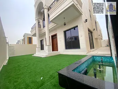 من المالك مباشر شامل الرسوم - تملك حر - تشطيب سوبرديلوكس