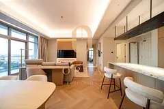 Exclusive Apartment | Iconic Burj View | Ready Now