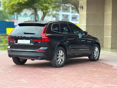 صورة 5 لـ 2020 Volvo XC60