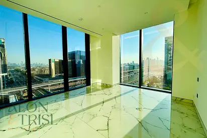 Open to Offer | Panoramic Skyline and SZR View