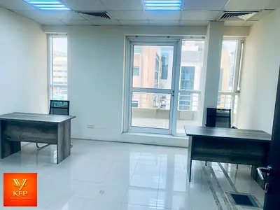 🌟 Fully Furnished Offices Available Now 🔥 No Deposit | 📍 Prime Location in Deira | 💳 Easy Payme