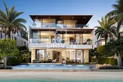 Ultra Luxury | Beachfront Villa | Selling at OP
