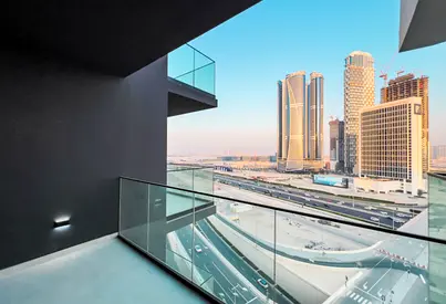 Semi-Furnished Studio | Alongside Canal Walk l Spa