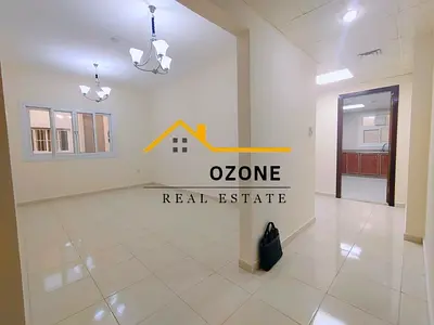 Direct From Owner | Bigger Size 1-BR With Covered Parking | Close to Muwaileh Park