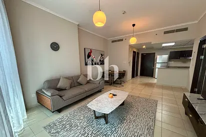Furnished | Partial Marina | Upcoming