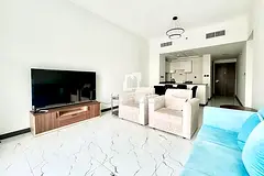 Pool Facing | Spacious Layout | Gated Community
