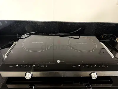 Cooking plate ceramic move out Deal ASAP