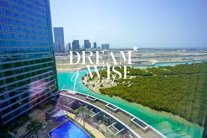 Stunning 1BR | High Floor | Prime Location