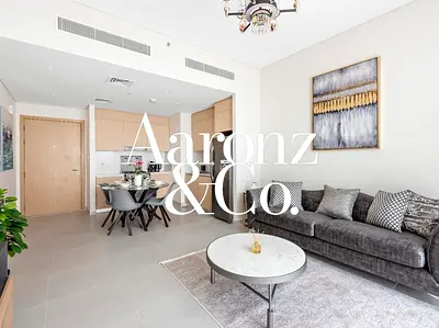 Spacious Layout | Vacant | Furnished