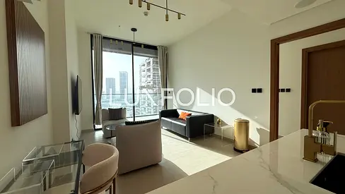Sunset View | Fully Furnished | Vacant