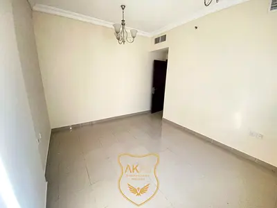 Spacious 1BHK with 2 Washroom Closed Hall in Family-Friendly, Well-Maintained Building