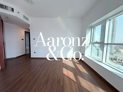 Vacant | Unfurnished | 4 Balconies | Near to Metro
