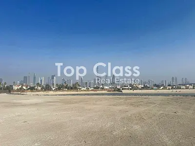 Prime Plot | 7,535 Sq.Ft | Build Your Villa