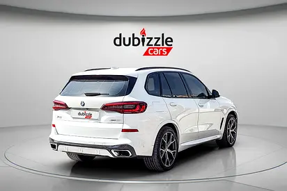 صورة مصغرة 6 لـ 2020 BMW X5