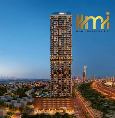 Fully Furnished | Smart Home System | Flexible Payment Plans | Best Location | High-End Amenities |