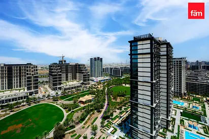 Park & Community View | Low Price | Best Unit Type