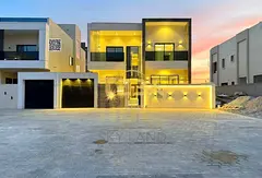 Large setback in front of the villa_Negotiable-freehold-prime location_Direct Owner