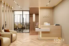 Vacant | Luxury Fit Out | Prime Location